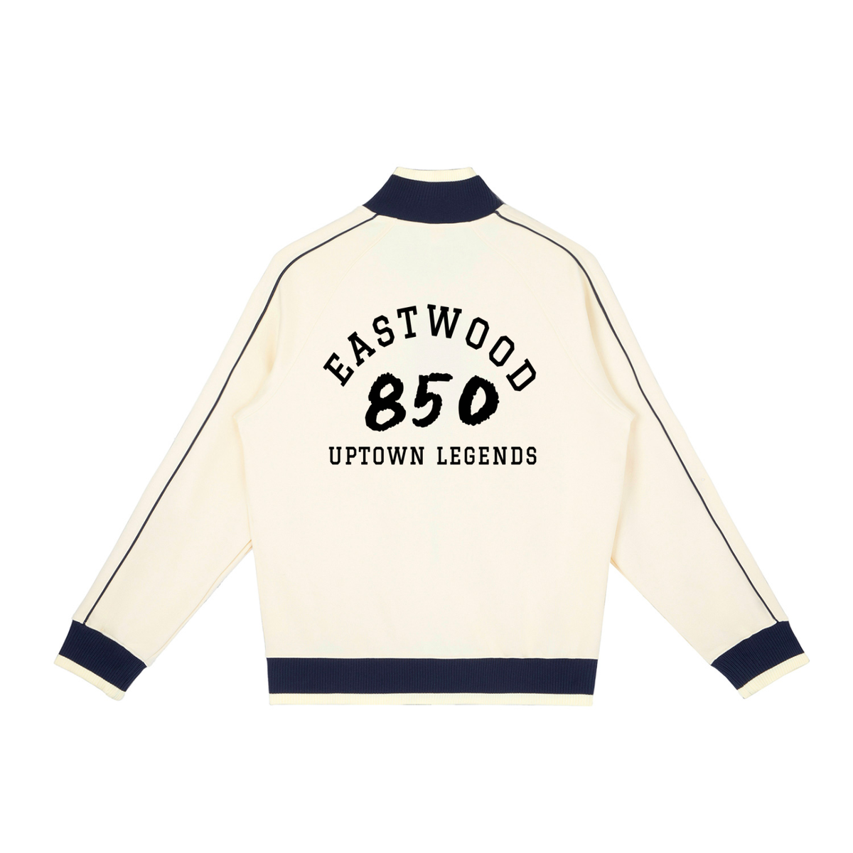 8 Fifty