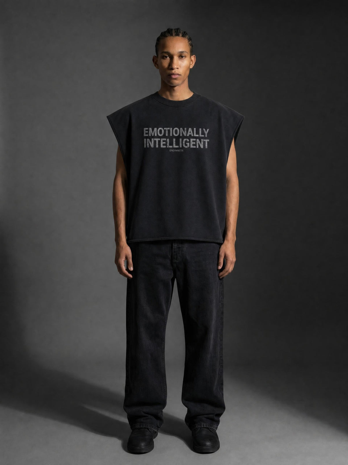 Boxy Collection
