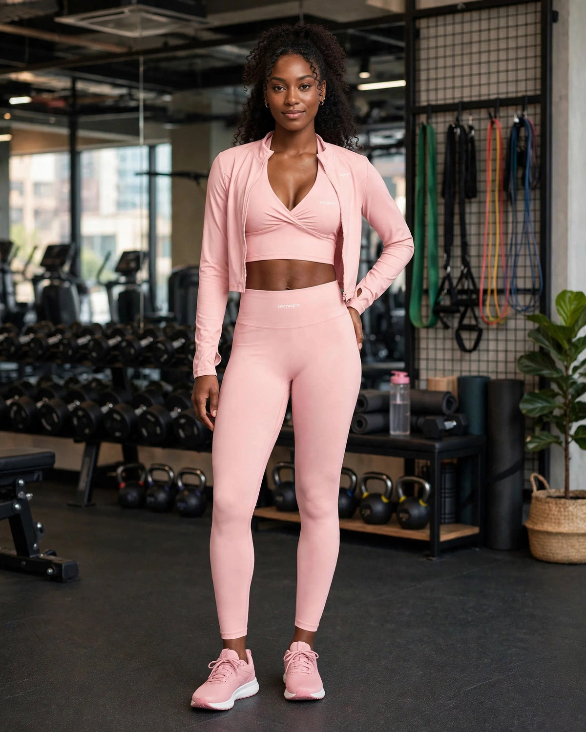 Activewear