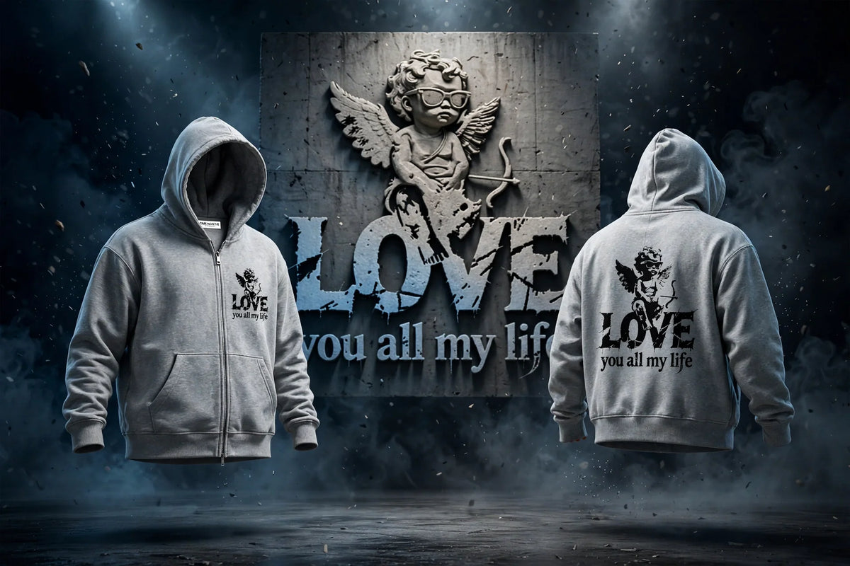 Hoodies