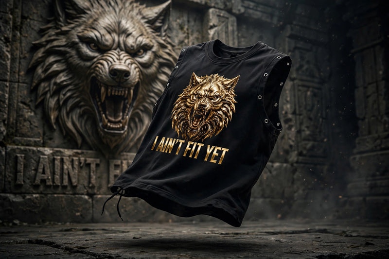 Sleeveless Tops