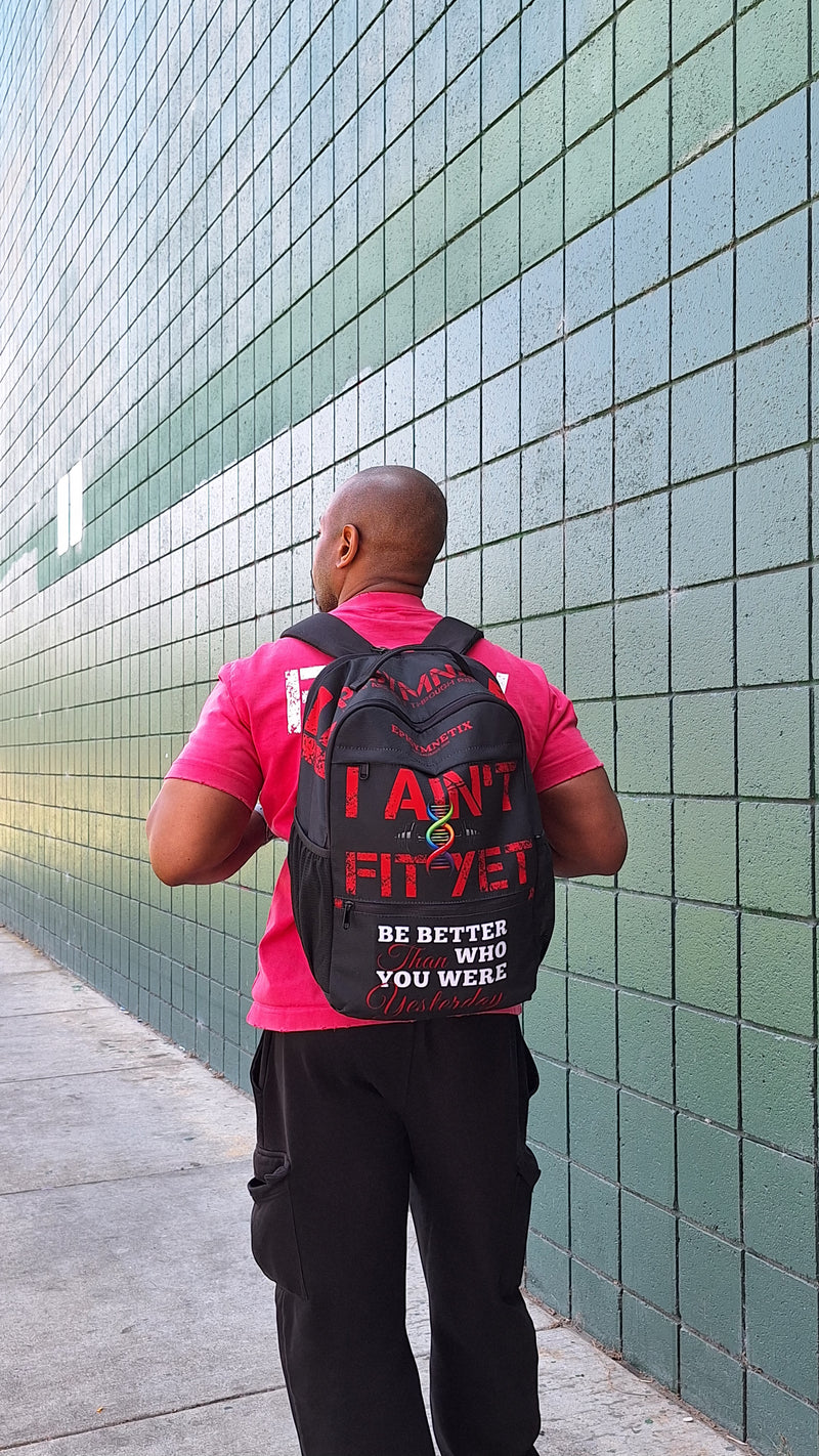 Backpacks