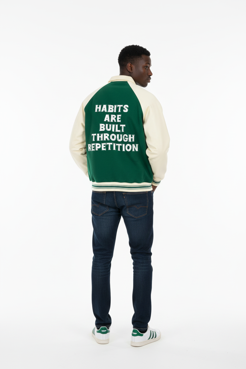 Jackets