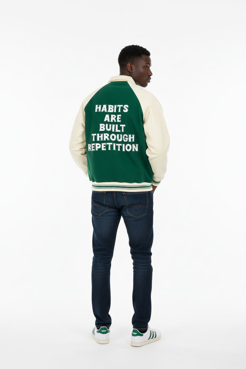 Jackets