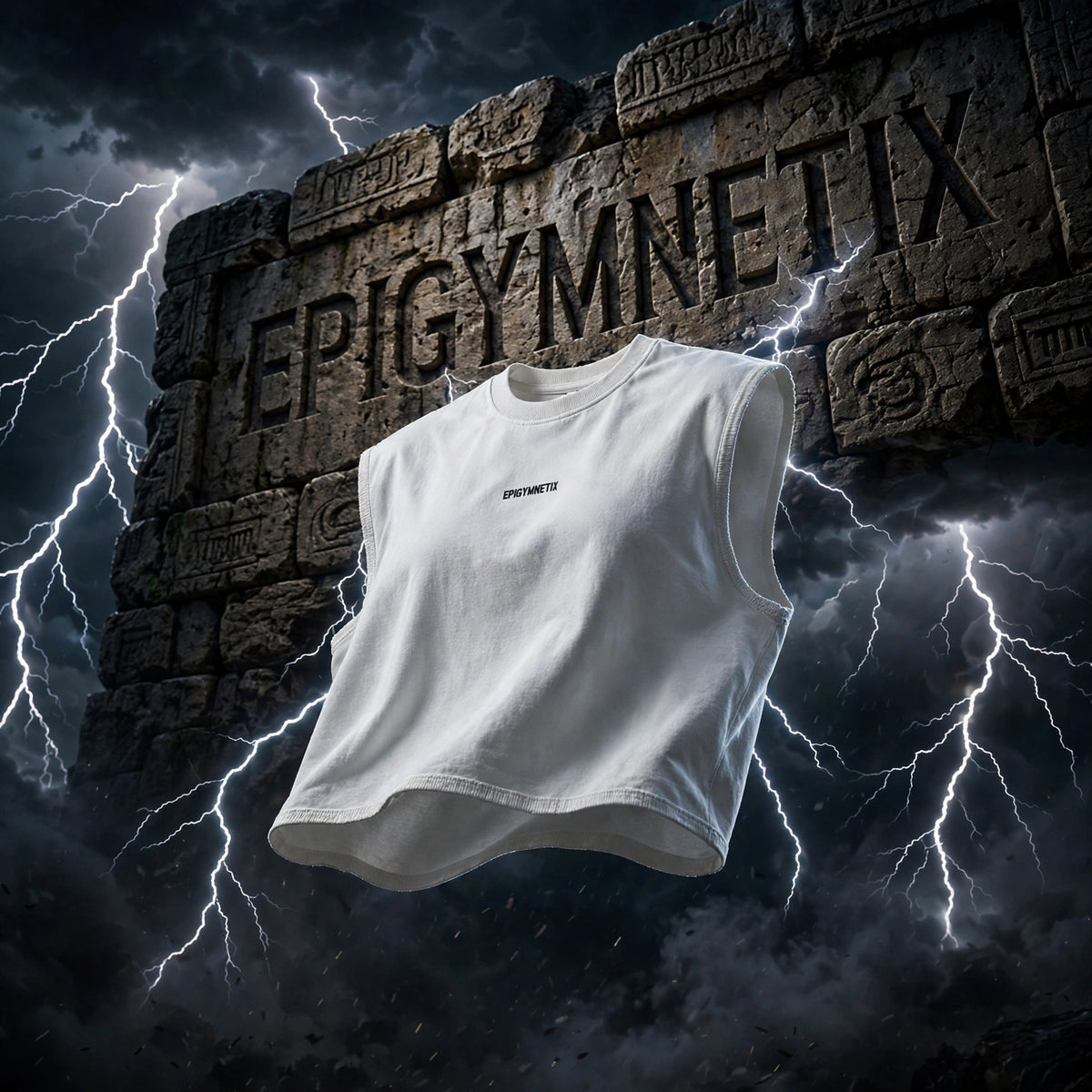 Epigymnetix Tees & Tank tops