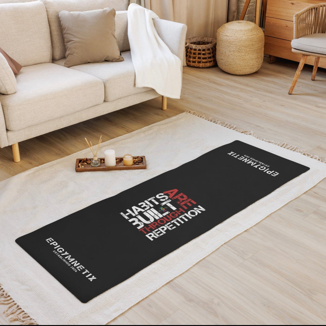 Yoga Mats