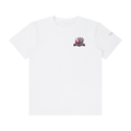 Bowl Better(Pink Logo) - Unisex Classic Crew Neck Cotton T-Shirt