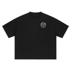 Trojan Fit - Boxy Oversized T-Shirt