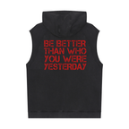 Sleeveless ,Tanktops ,Men