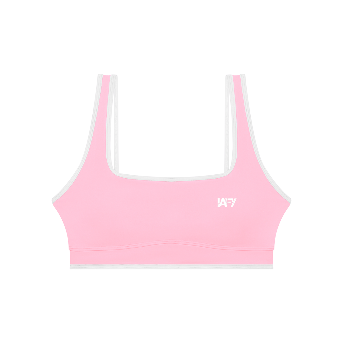 Women's Color Block Yoga Tank Top