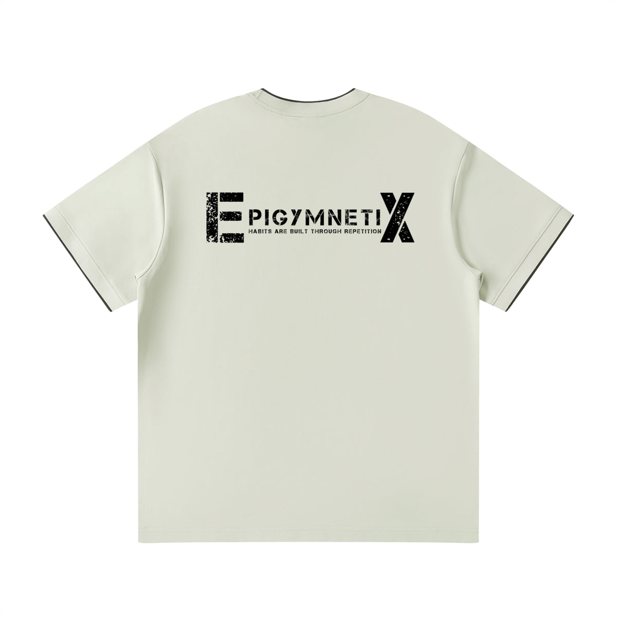 Unisex Regular Fit T-Shirt