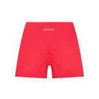 Women’s High Rise Color Block Yoga Shorts