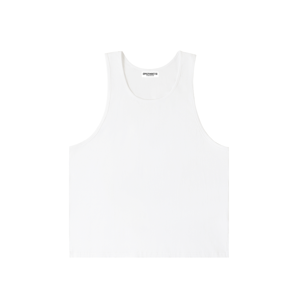 Plain Tank - Unisex Loose Tank Top
