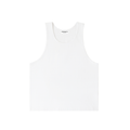Plain Tank - Unisex Loose Tank Top