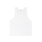 Plain Tank - Unisex Loose Tank Top