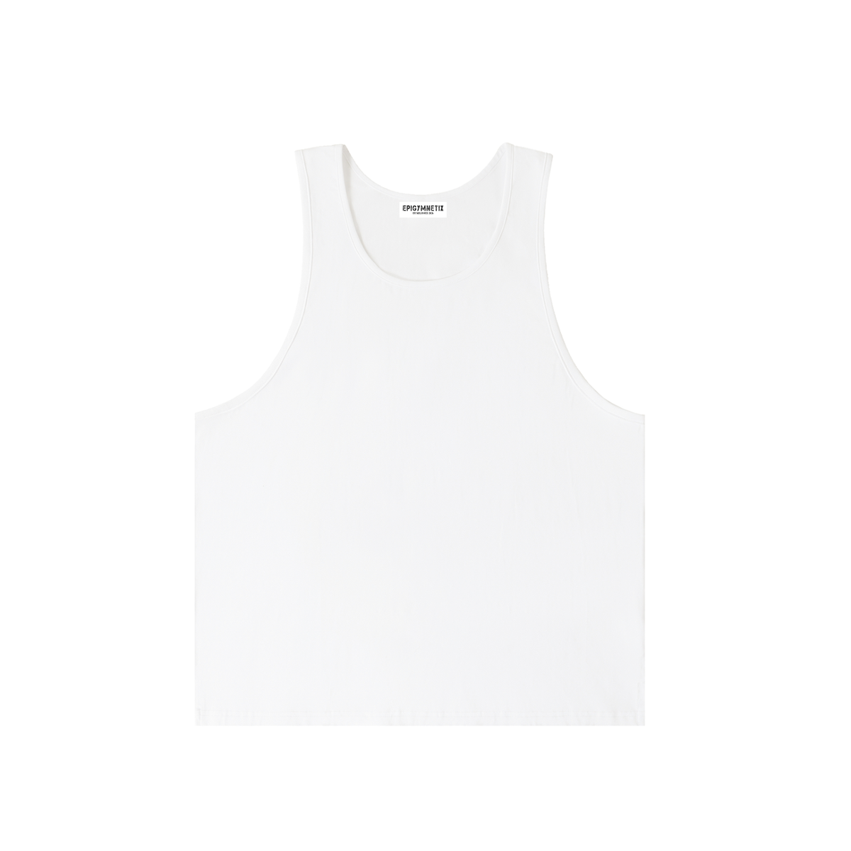 Plain Tank - Unisex Loose Tank Top