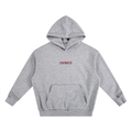 Roses - Essential Heavyweight Boxy Fleece Hoodie