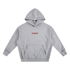 Roses - Essential Heavyweight Boxy Fleece Hoodie