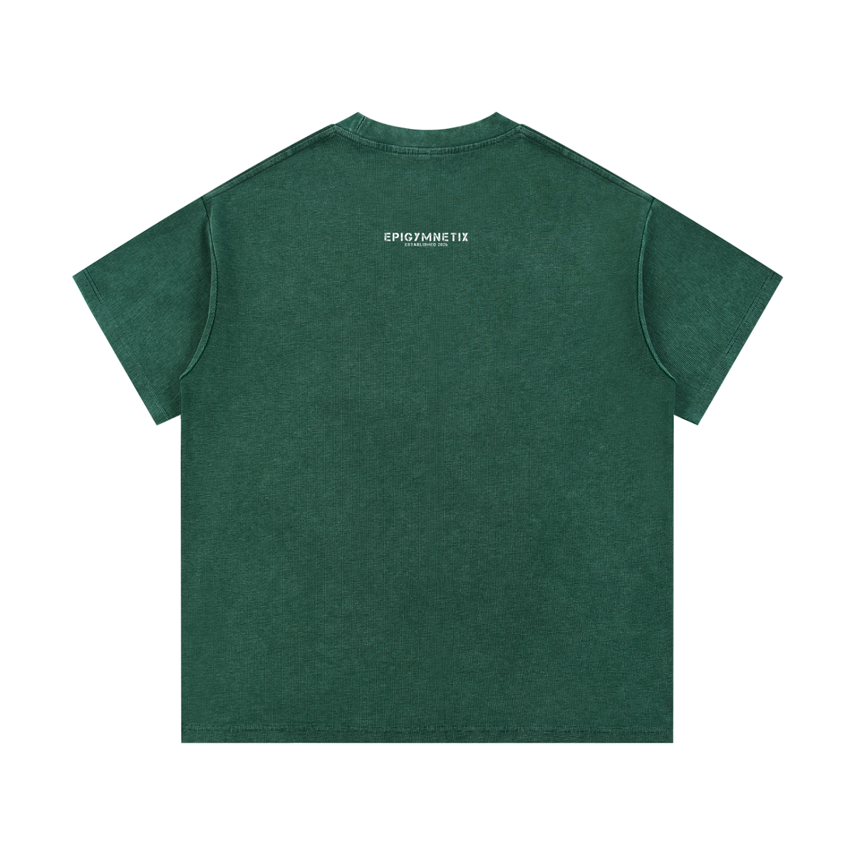 Waffle knit,A night out,T shirt