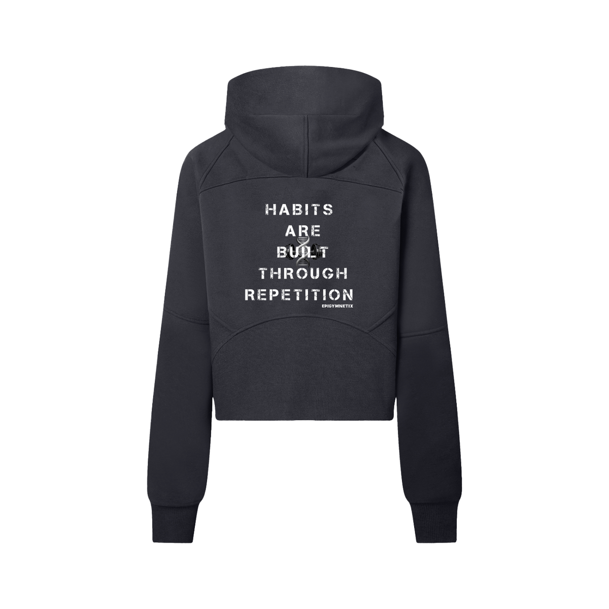 Cropped hoodie,Women ,Activewear