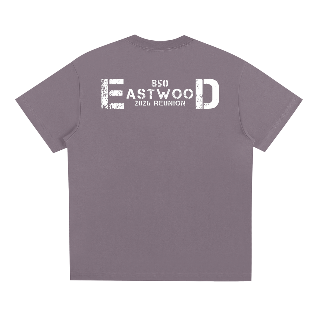 Eastwood,8fifty,Reunion,T shirt