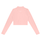 Women’s Crop Yoga Sports Jacket