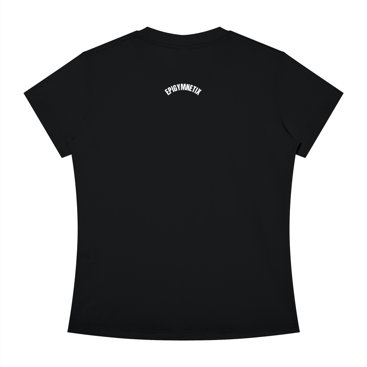Be better than who you were yesterday  - Women's Slim Fit Crewneck T-Shirt