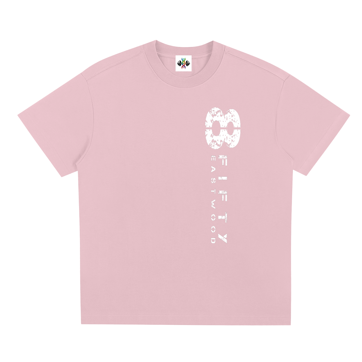 8 Fifty,Eastwood ,T shirts 