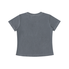 Slim-fit ,Women,Tshirt