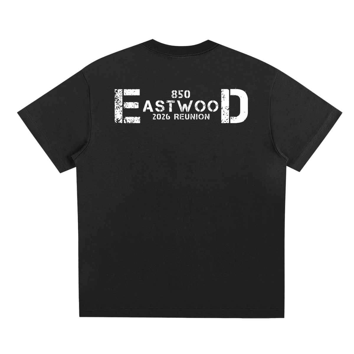 Eastwood,8fifty,Reunion,T shirt