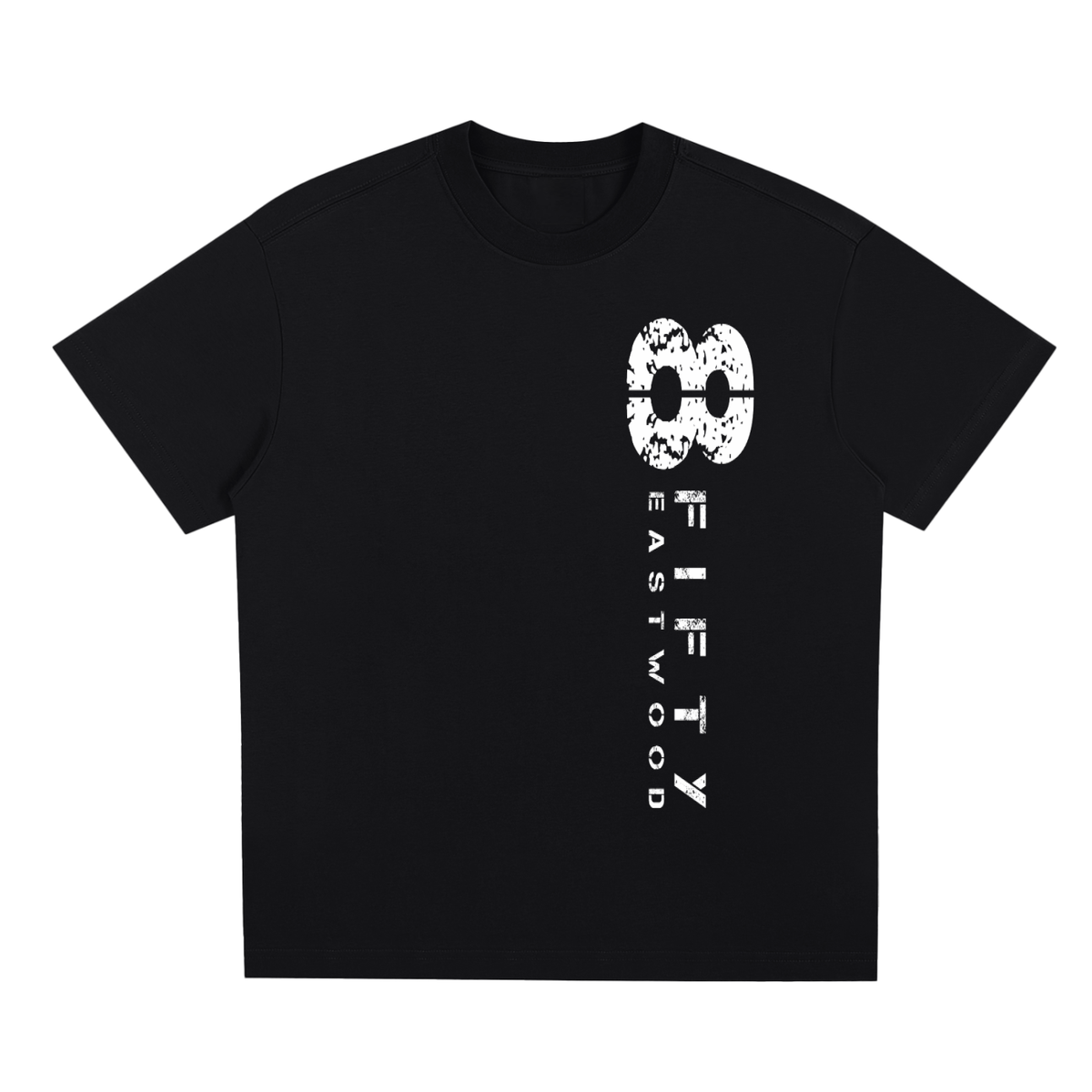 Eastwood,8fifty,Reunion,T shirt