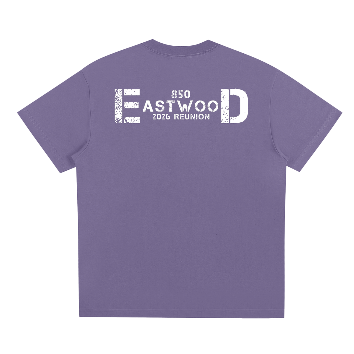 Eastwood,8fifty,Reunion,T shirt