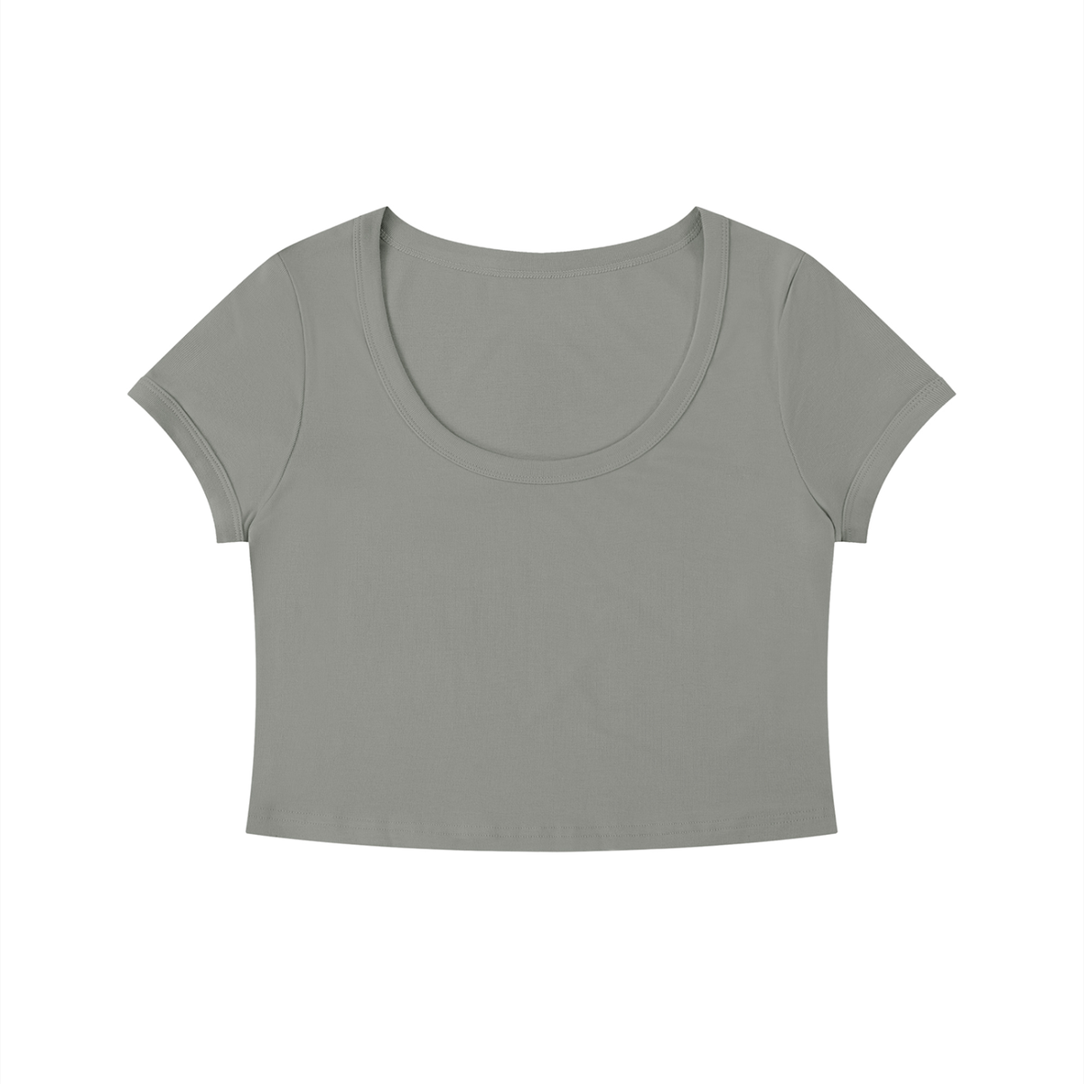 Crop T-shirt,T shirt