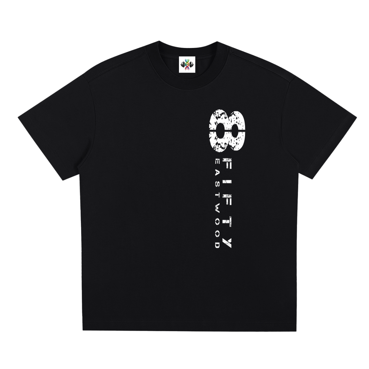 8 Fifty,Eastwood ,T shirts 