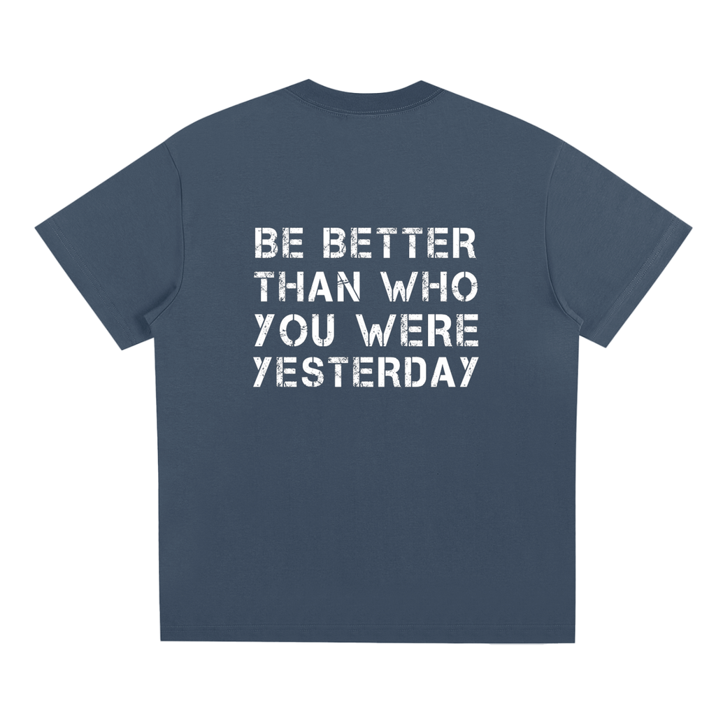 I Ain't Fit Yet ,T shirt,Men