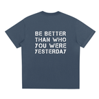 I Ain't Fit Yet ,T shirt,Men