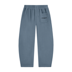 Love you all my life - Unisex Vintage Washed Barrel Leg Sweatpants