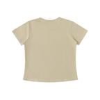 Slim-fit ,Women,Tshirt