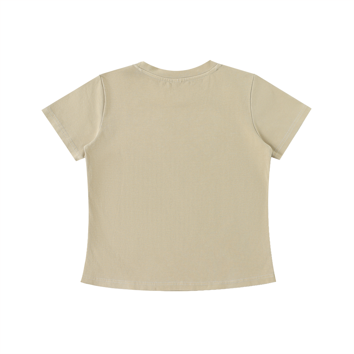 Slim-fit ,Women,Tshirt