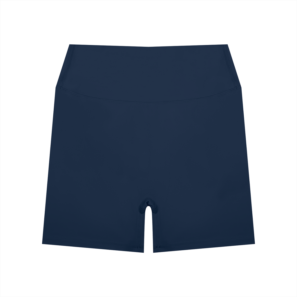 Epigymnetix - Women’s High Waisted Yoga Biker Shorts