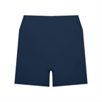 Epigymnetix - Women’s High Waisted Yoga Biker Shorts