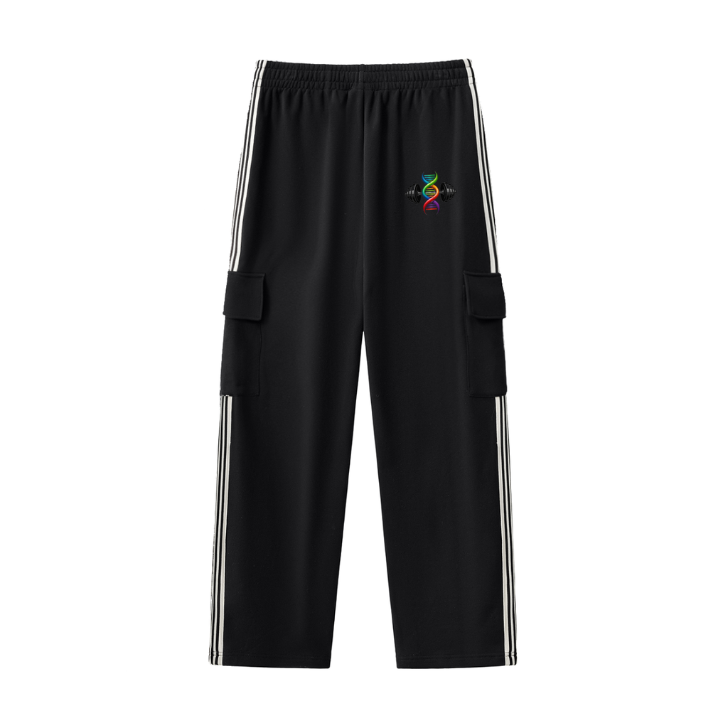 Sweatpants ,EpiGymNetix ,Beast mode