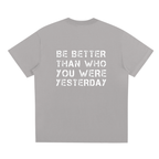 I Ain't Fit Yet ,T shirt,Men