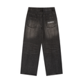 EPIGYMNETIX - Wash Heavyweight Denim Jeans