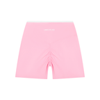 Women’s High Rise Color Block Yoga Shorts