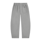 Dopamine - Unisex Vintage Washed Barrel Leg Sweatpants
