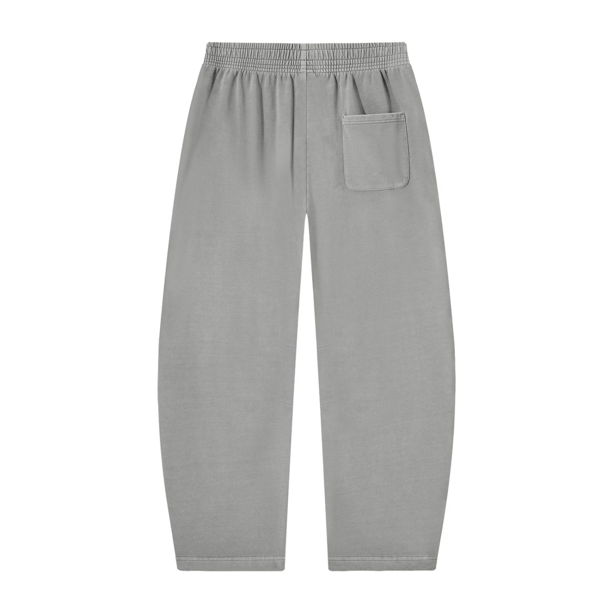 Dopamine - Unisex Vintage Washed Barrel Leg Sweatpants