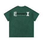 EpigymnetiX - Mineral Wash Waffle Knit T-Shirt
