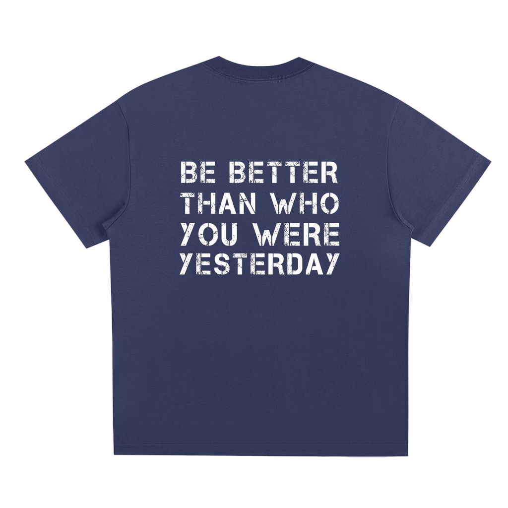 I Ain't Fit Yet ,T shirt,Men