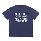 I Ain't Fit Yet ,T shirt,Men